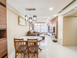 Blk 523C Tampines Central 7 (Tampines), HDB 4 Rooms #214417521